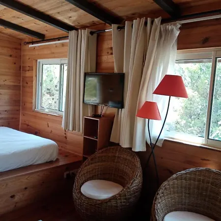 Bed & Breakfast Les Jardins De L'oustal Narbonne
